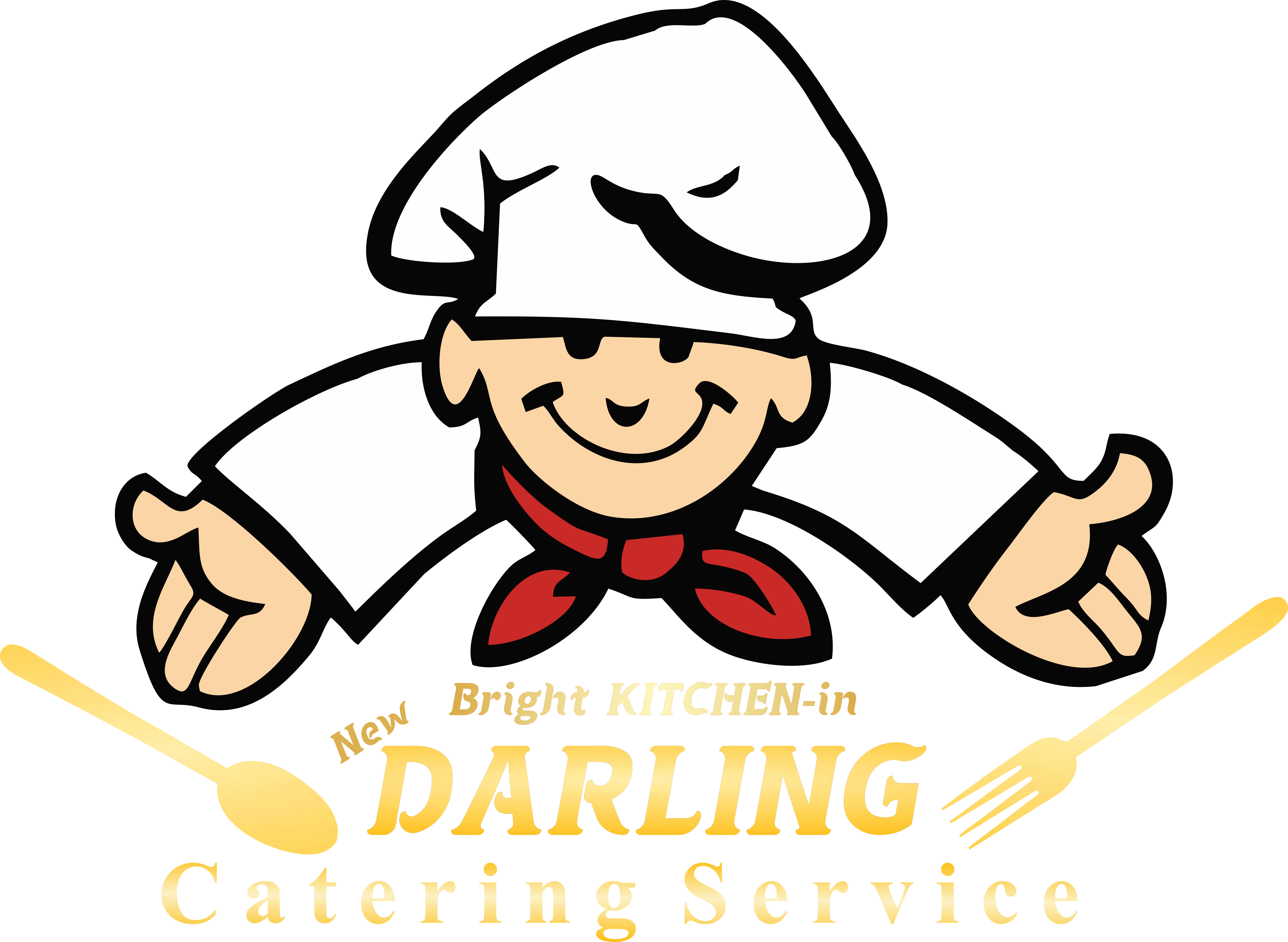 Darling Catering Service